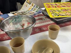 -刘姐啤酒鱼民族演艺餐厅(西街总店)