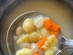 -老粤西梧州特色菜餐厅