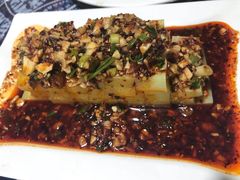 -乡绅本色白家厨坊