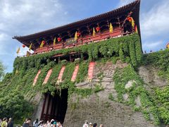 -杭州宋城