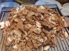 -四季民福烤鸭店(前门廊房二条店)
