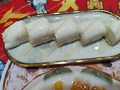 -甜心妈妈·榴莲星级糖水(北京路总店)