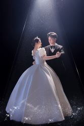 -苏菲雅婚纱摄影(环城南路店)