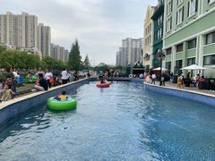 -蒙特利亲子乐园