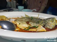 -维园悦谱·海派家常菜(乌鲁木齐南路店)