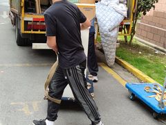 -上海公兴搬家搬场公司