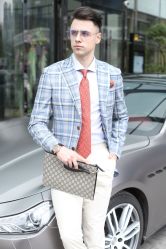 -GIMIWEAR 基米尔男士西服高级定制(陆家嘴店)