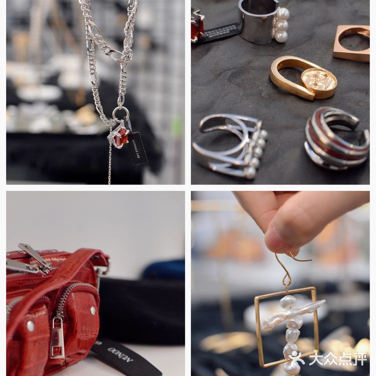 河西宝藏买手店