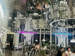 -3号仓库·创意中国菜(新世界城店)