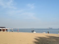 -棒棰岛宾馆景区