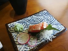 -东岸料理·寿司·刺身