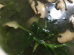 -老味道1992(武当山店)