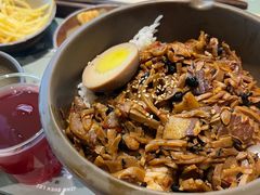 -京参 • 擂椒饭(这有山店)