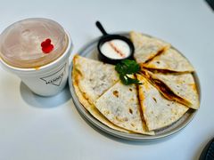 -Manner Coffee(万象食家店)