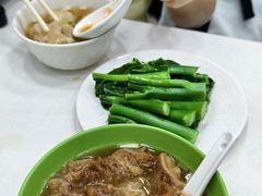 -麦文记面家(佐敦店)