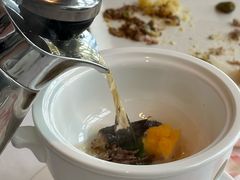 -THE WANG王品(上海中心云端店)