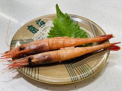 -京樽回転寿司(奥林匹克店)