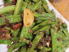 -南海渔家•海鲜•正宗海南菜(亚特兰蒂斯店)