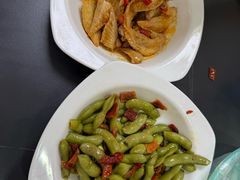 -一起吃小龙虾·海鲜(海珠店)