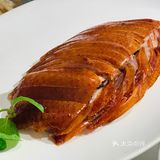 我坐在故宫门口吃烤鸭｜打卡帝都最火-四季民福