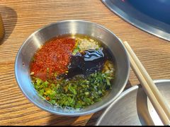 -江湖六膳門串串香(隆礼路店)