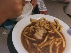 -半天妖烤鱼(绿地大融城店)