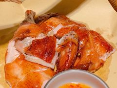 -洞庭土菜馆(天河北总店)