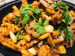 -渝蛙馆(新百店)