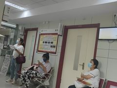 -中国中医科学院西苑医院(本部)