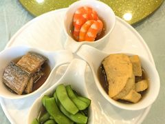 -老人和饭店(打浦路店)