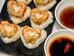 -红盔甲·小龙虾(天钥桥店)