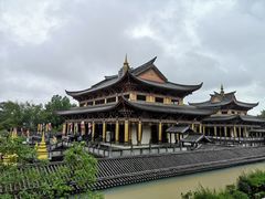 -天龙八部武侠城