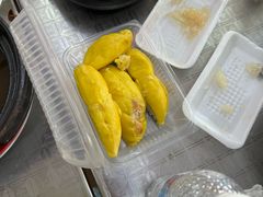 -新记肉骨茶