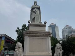 -天津意大利风情旅游区