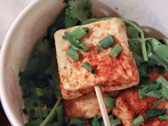 -西江老字号徽记毛豆腐