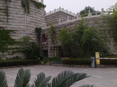 -放鹰台遗址
