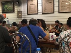 大堂-Dang restaurant (patong phuket)