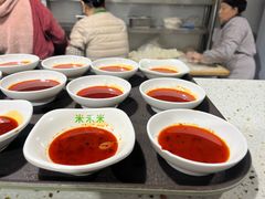 -清真石家包子(大皮院总店)
