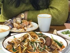 -盈田盈粥庄(博山东路店)