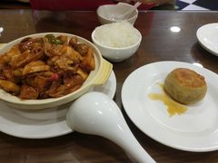 -白魁老号饭庄(安内店)