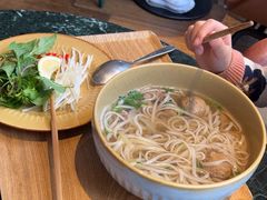 -BAKER&SPICE(安福路店)