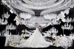 -B.Bridge Couture婚纱礼服(福田店)