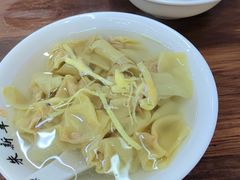 -朱新年·苏式汤团·面点(北寺塔店)