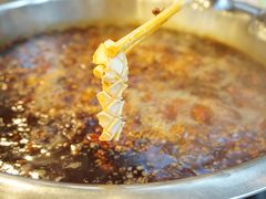 -朱氏胖子烂火锅(洪崖洞店)