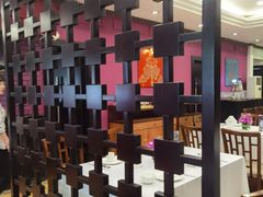 -阿诺泰·泰国餐厅(棕北店)