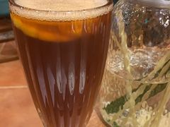 -Linlin泰餐厅(华夏幸福店)