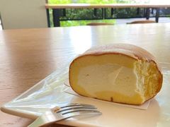 圣诞瑞士卷-星巴克(保定万博广场店)