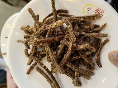 -乐山第一家临江鳝丝(茶坊路店)