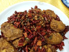 -蜀膳坊(洪公祠小区店)