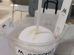 -M Stand(宁波万象城店)